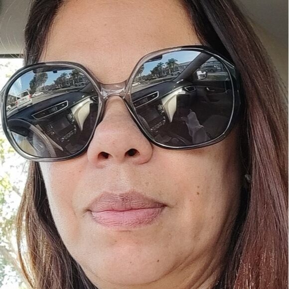 Salvatore Ferragamo Sunglasses  SF943SL  Oversized Black Gradient Designer - Picture 12 of 13